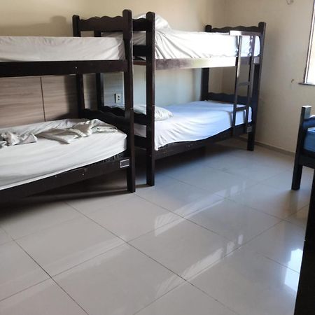 Good Hostel & Pousada Fortaleza  Eksteriør bilde