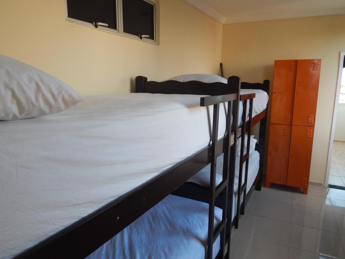 Good Hostel & Pousada Fortaleza  Eksteriør bilde