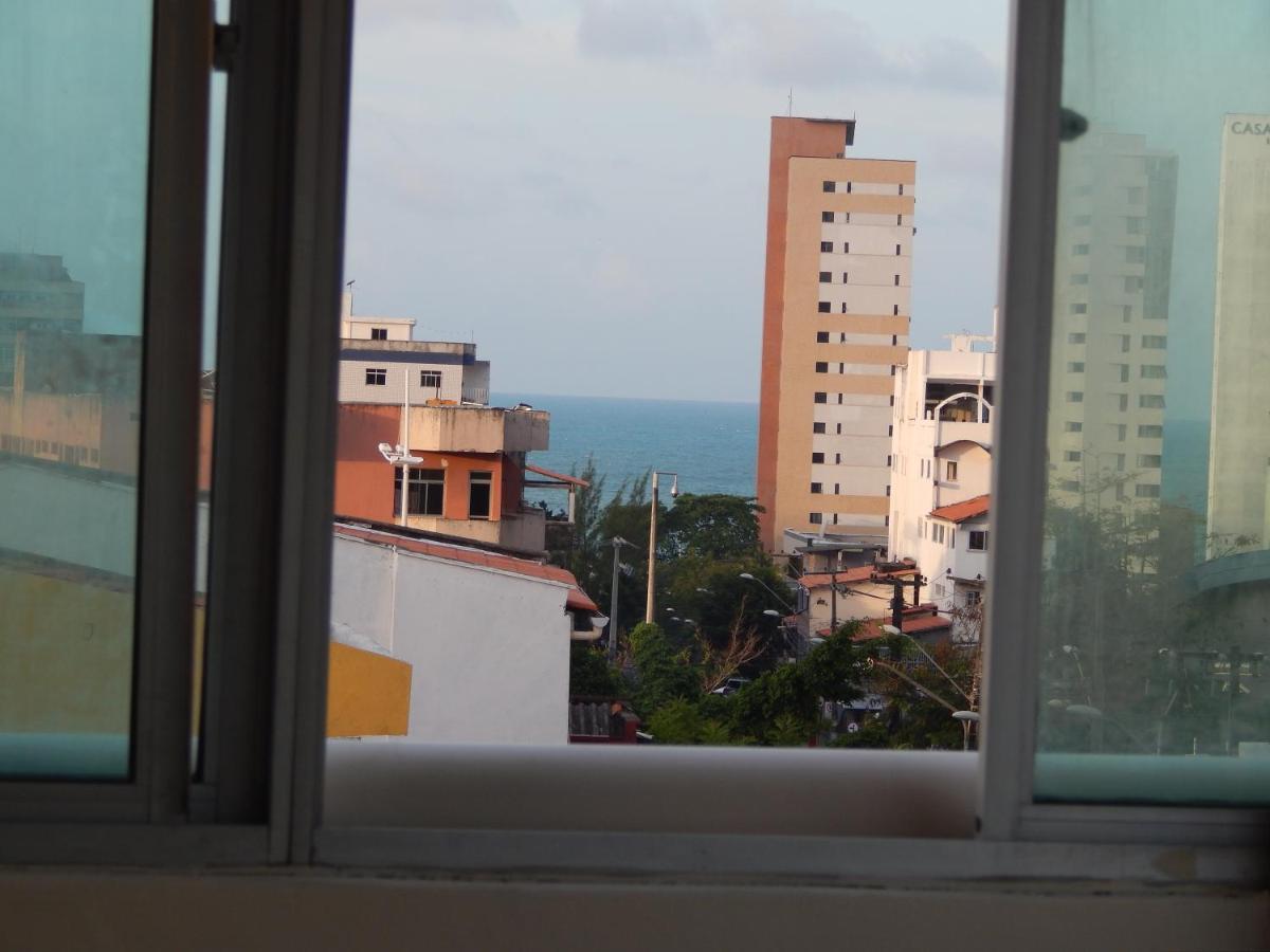 Good Hostel & Pousada Fortaleza  Eksteriør bilde