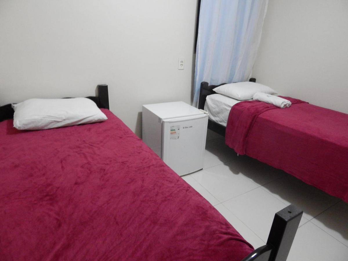 Good Hostel & Pousada Fortaleza  Eksteriør bilde