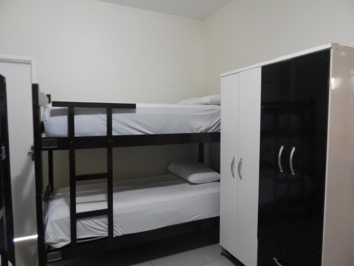 Good Hostel & Pousada Fortaleza  Eksteriør bilde