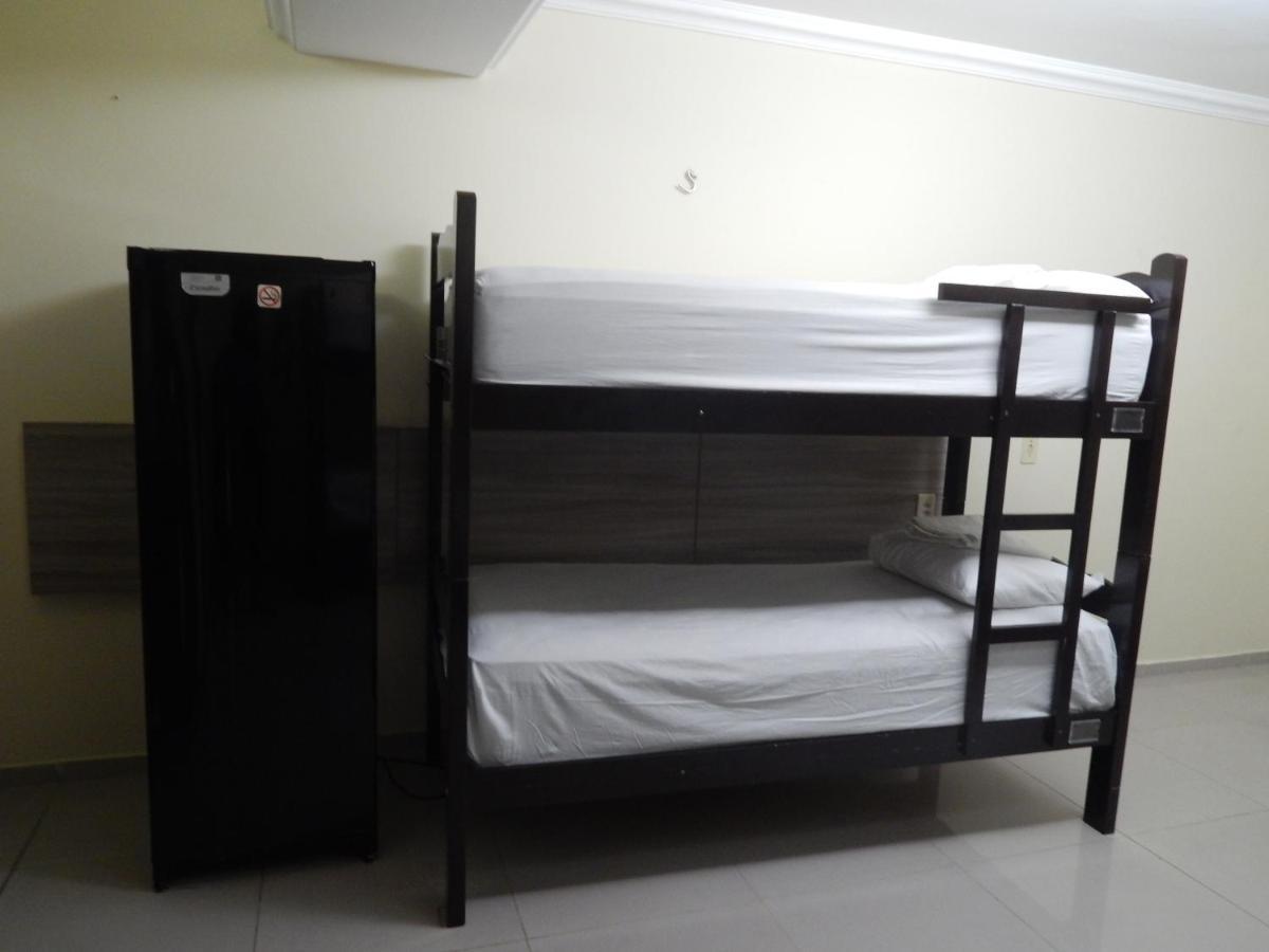 Good Hostel & Pousada Fortaleza  Eksteriør bilde