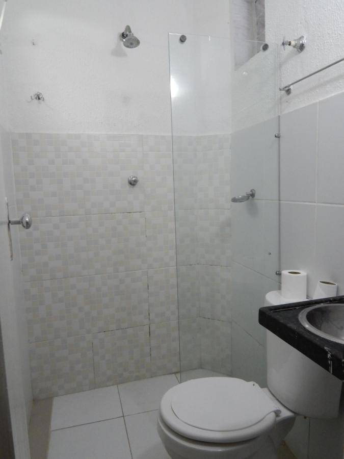 Good Hostel & Pousada Fortaleza  Eksteriør bilde