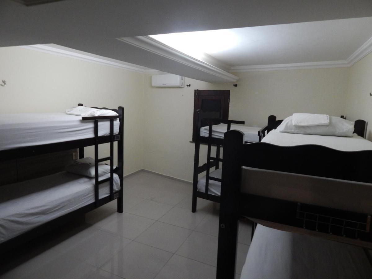 Good Hostel & Pousada Fortaleza  Eksteriør bilde