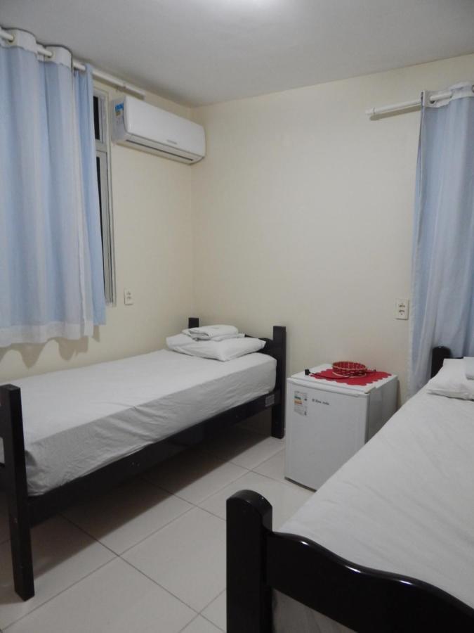 Good Hostel & Pousada Fortaleza  Eksteriør bilde