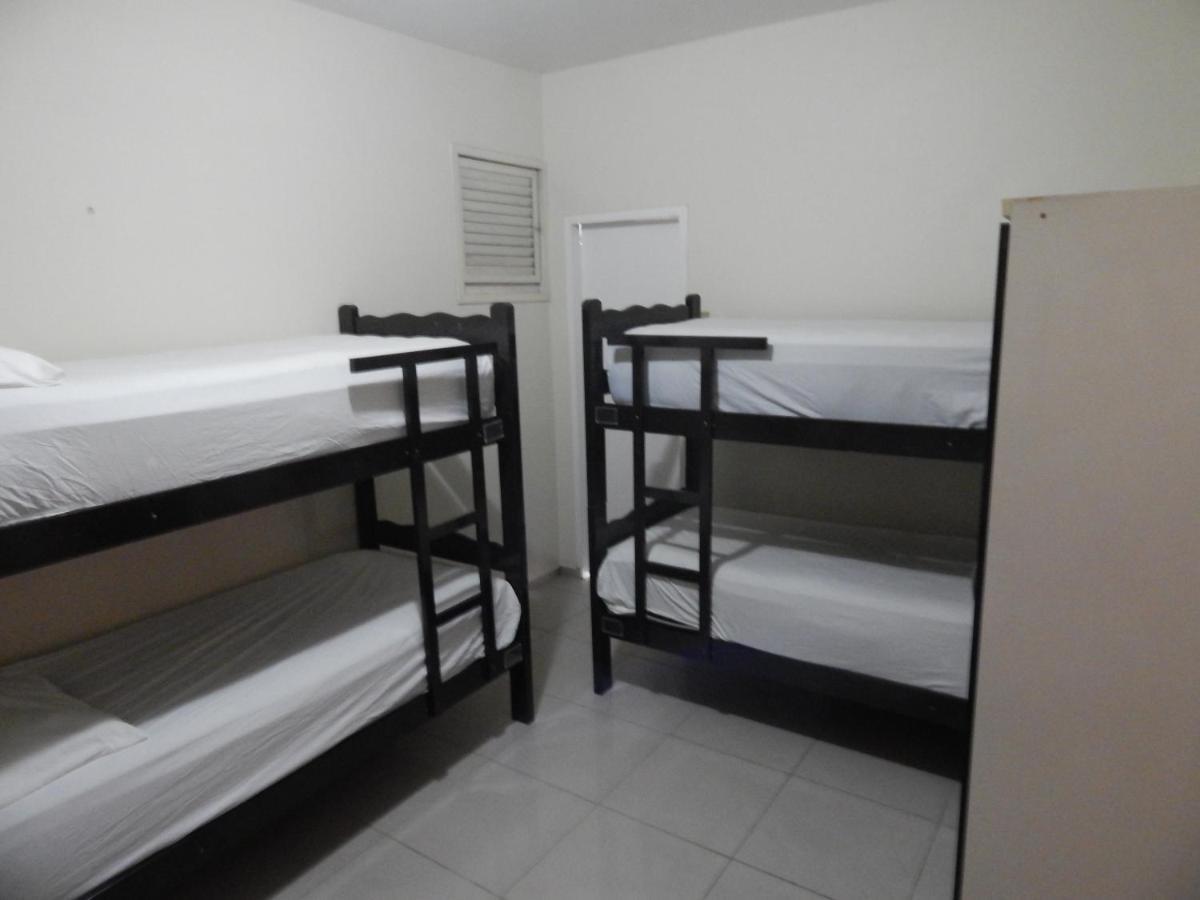 Good Hostel & Pousada Fortaleza  Eksteriør bilde